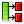 Partition List 图标